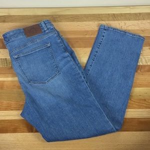 ralph lauren heritage jeans
